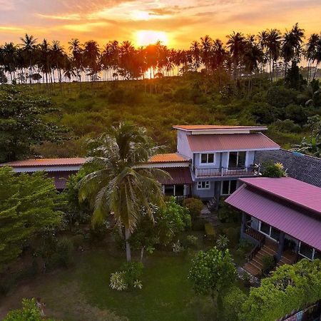 Sunanta Bungalow Koh Lanta Exterior foto